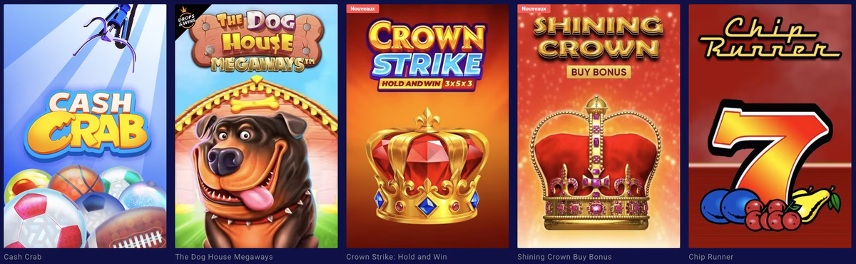 Casino Frumzi en ligne en France: plateforme, jeux et fiabilité expliqués
